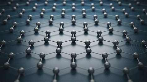 Scientists Produced Graphene Using Carbon Dioxide - Health Thoroughfare