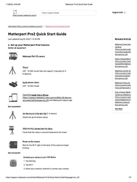 A Step-by-Step Guide to Scanning and Modeling a Property with ...