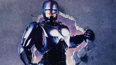 Top 10 Movie Quotes from ROBOCOP — GeekTyrant