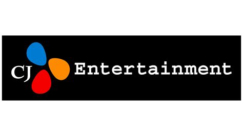 CJ Entertainment Logo, symbol, meaning, history, PNG, brand