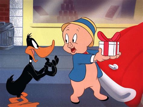 Image - Little-duck-pictures-daffy-and-porky-pig-on-your-220743.jpg | Space Jam Wiki | Fandom ...