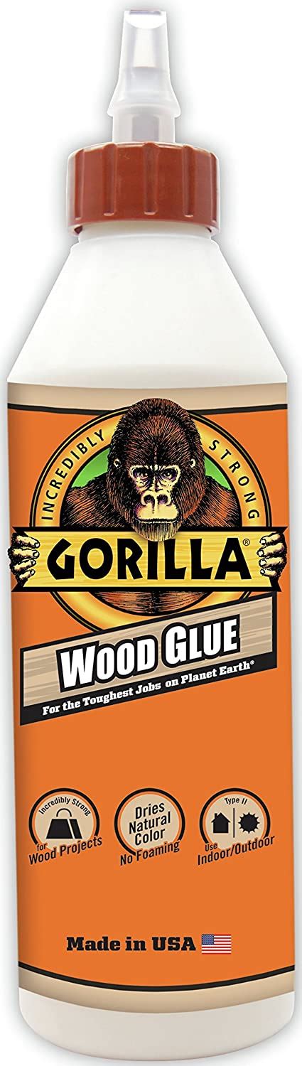 Best Wood Glue for Strength and Durability