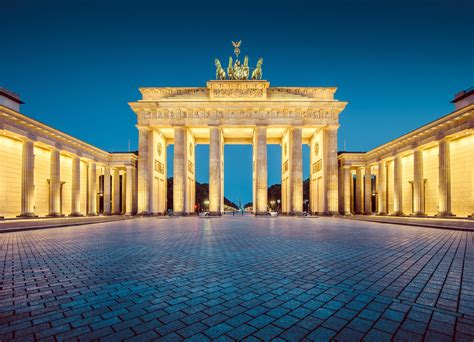 Popular Berlin Attractions - Berlin