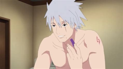 368 episodes later, Kakashi’s face revealed in 'Naruto Shippuden'