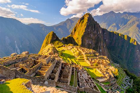 Inca Trail - Peru - Travel Health Plus