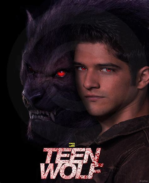 Teen Wolf Season 6 by VictorJv on DeviantArt