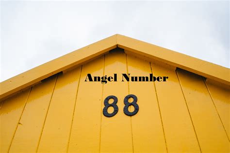 88 Angel Number - Prosperity And Abundance