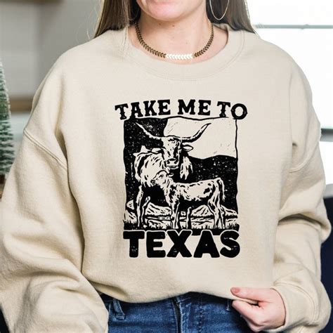 Funny Texas Shirts - Etsy