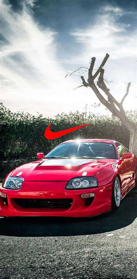 Toyota Supra Mk4 Wallpaper - Wallpaper Sun