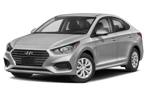 2022 Hyundai Accent Specs, Trims & Colors | Cars.com