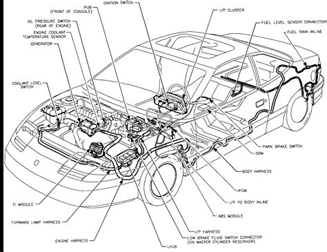 [DIAGRAM] 2001 Saturn Sl2 Engine Diagram Water Pump - MYDIAGRAM.ONLINE