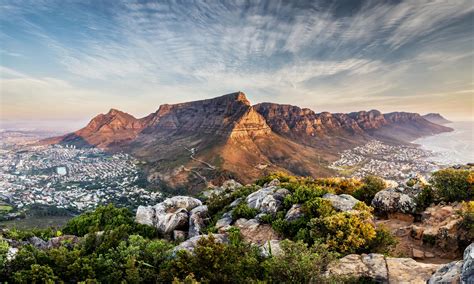 Table Mountain Trail Map South Africa | Cabinets Matttroy