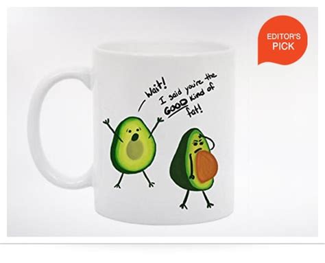 Funny Coffee Mugs - AskMen