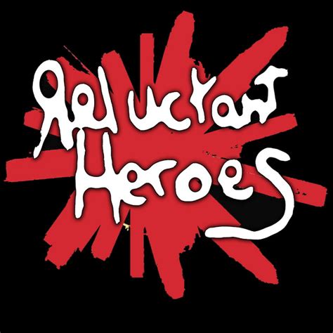 Reluctant Heroes Concert & Tour History | Concert Archives