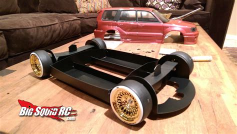 Firebrand RC SHOWOFF RC Body Display Stand Review « Big Squid RC – RC Car and Truck News ...