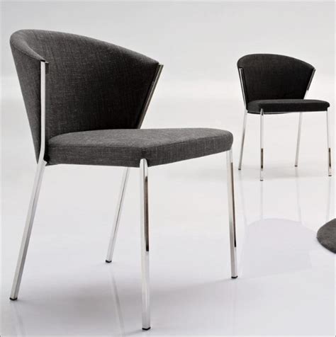 Calligaris Mya Dining Room Chair - Modern - Dining Chairs - other metro - by modernessentials.com