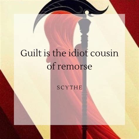 scythe, arc of a scythe, written by neal shusterman Quotable Quotes, Book Quotes, Scythe Book ...