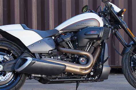 2019 Harley-Davidson FXDR 114 | First Ride Review | Rider Magazine