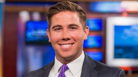 Justin Warmoth joins anchor team at WKMG Local 6