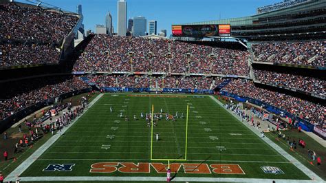 The 'NFL stadiums' quiz | Yardbarker