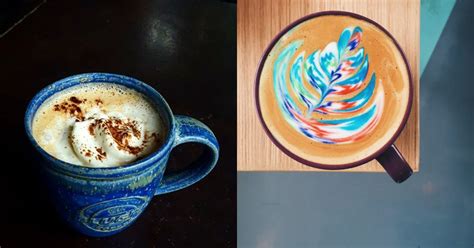 13 Weird & Unique Coffee Flavors To Try Around The Philippines | Booky