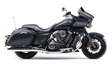 2013 Kawasaki Vulcan 1700 Vaquero ABS Review