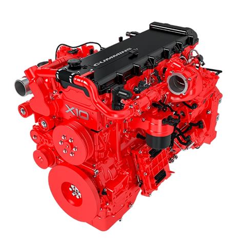 Engines | Cummins Inc.