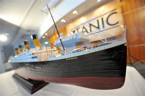 Titanic II To Sail The Original Ship's Route In 2022 - Simplemost