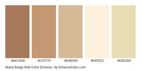 Pin on Living Room Ideas | Beige color palette, Beige wall colors, Cream color scheme