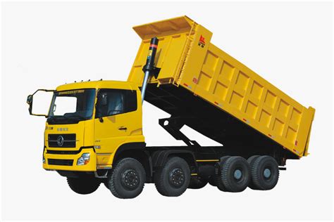 Dump Truck Png , Free Transparent Clipart - ClipartKey