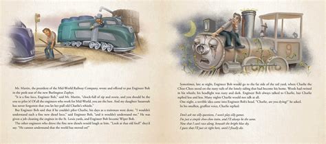 Charlie the Choo-Choo | Book by Beryl Evans, Ned Dameron | Official Publisher Page | Simon ...