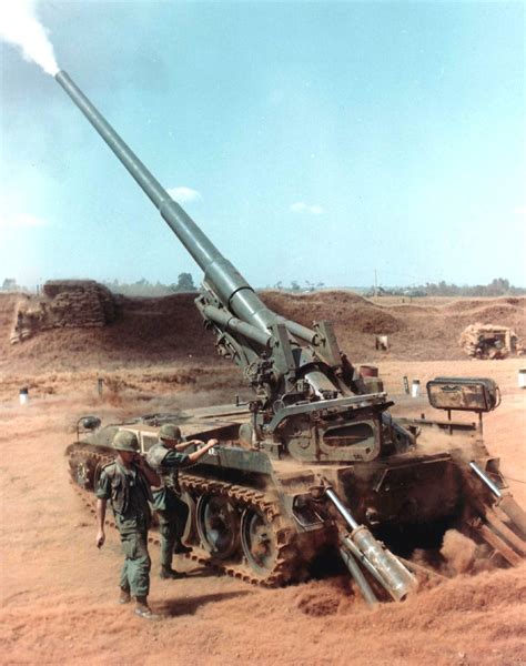 File:M107 Howitzer Vietnam.jpg - Wikimedia Commons