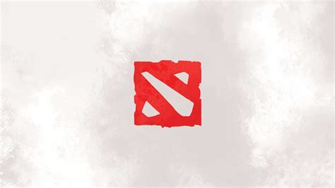 Dota 2 Logo WQHD 1440p Wallpaper | Pixelz