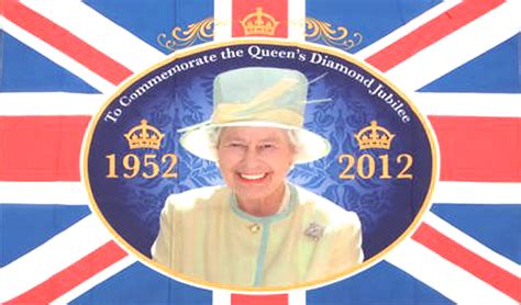 Click on: THE QUEEN ELIZABETH II DIAMOND JUBILEE