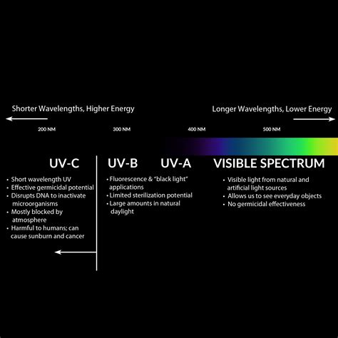 Germicidal Uv Light Led | Shelly Lighting