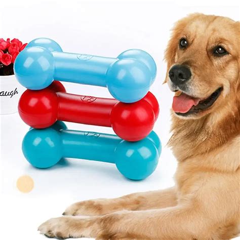 Dog Chew Toys For Aggressive Chewers Indestructible Water Floating ...