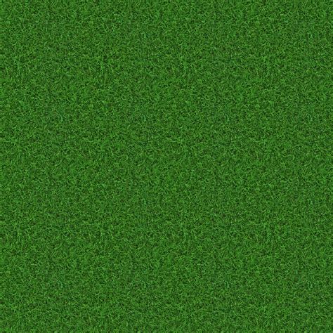 HIGH RESOLUTION TEXTURES: Grass Choppy Green Seamless Texture