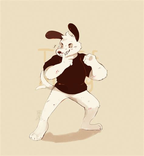 Tuff Puppy by deer-mafia on DeviantArt