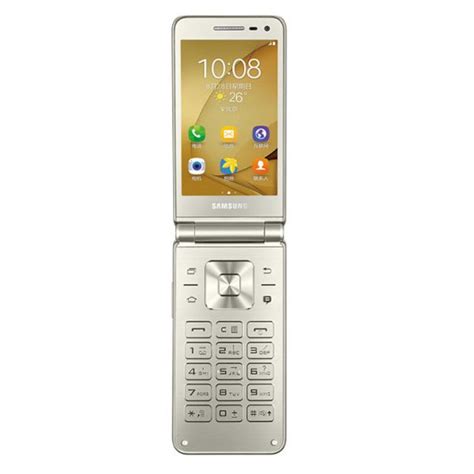 Samsung Galaxy Folder phone specification and price – Deep Specs