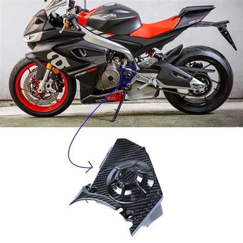 For Aprilia RS660 2021 2022 Full Carbon Fiber Motorcycle Modified Accessories Fairings Body Kits ...