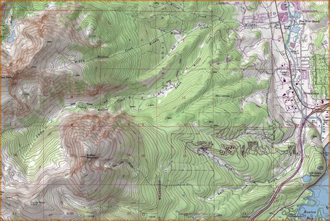 Topo Map Of Colorado Free - map : Resume Examples #Bw9jPn4V7X