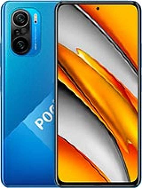 Xiaomi Poco F3 - Full mobile phone specifications | Specmentor