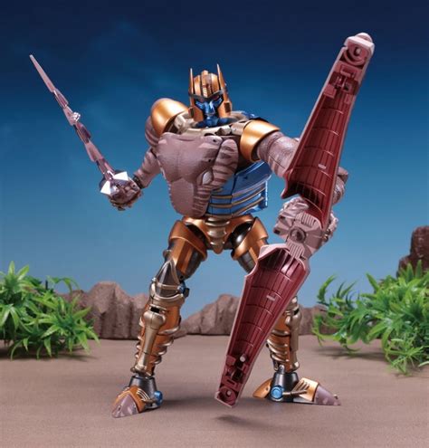 Dinobot - Transformers Toys - TFW2005