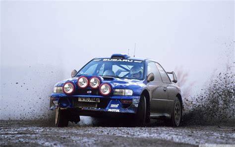 Subaru Rally Wallpapers - Top Free Subaru Rally Backgrounds - WallpaperAccess