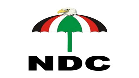 NDC Logo - LogoDix