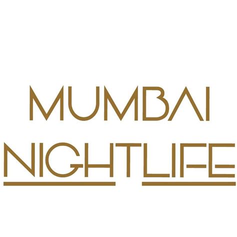 Mumbai Nightlife