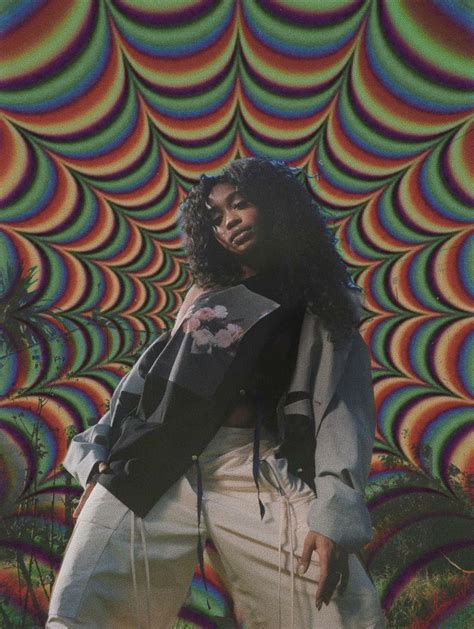 Good Days Sza Wallpapers - Wallpaper Cave