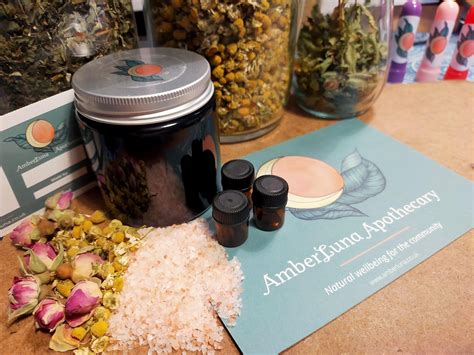 Aromatherapy and Herbs for Wellbeing: Make your own therapeutic products | South London ...