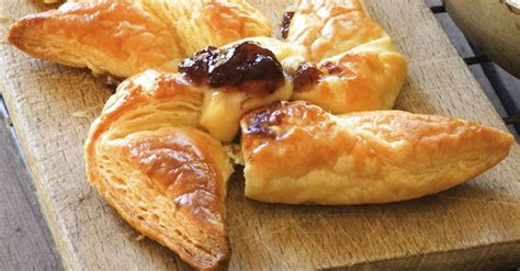 French pastries Recipe | EatSmarter