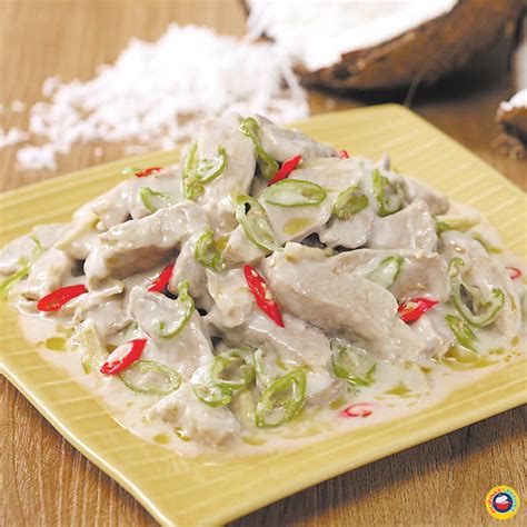 Bicol Express Recipe - Pilipinas Recipes